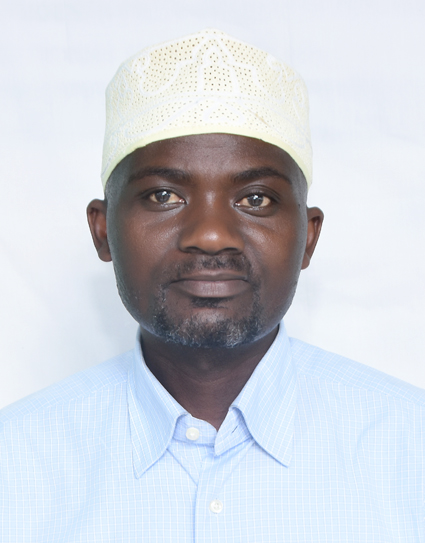 SHK,Kayanga Muhammad Teacher theology